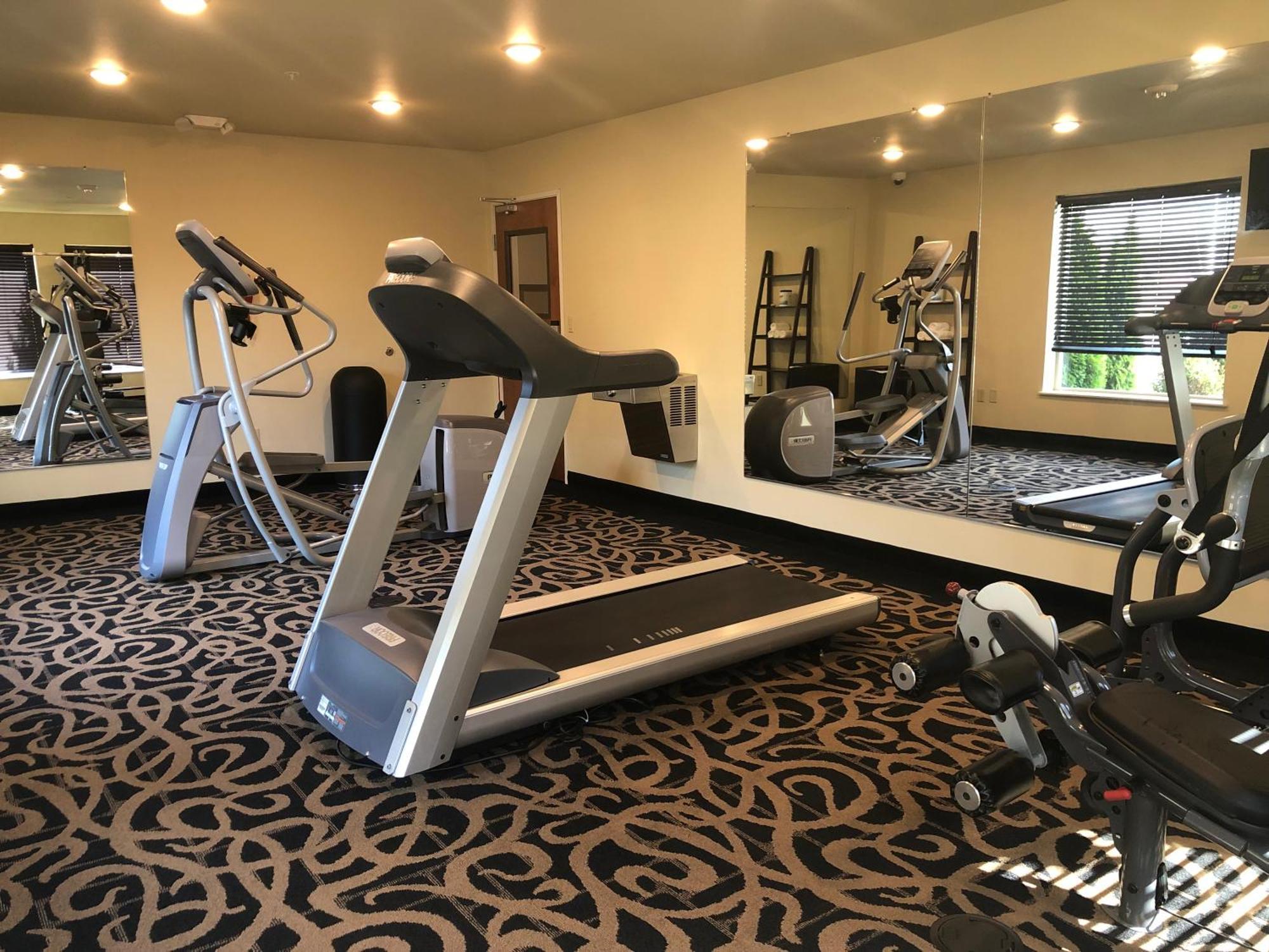 Aspen Suites Hotel Ситка Экстерьер фото