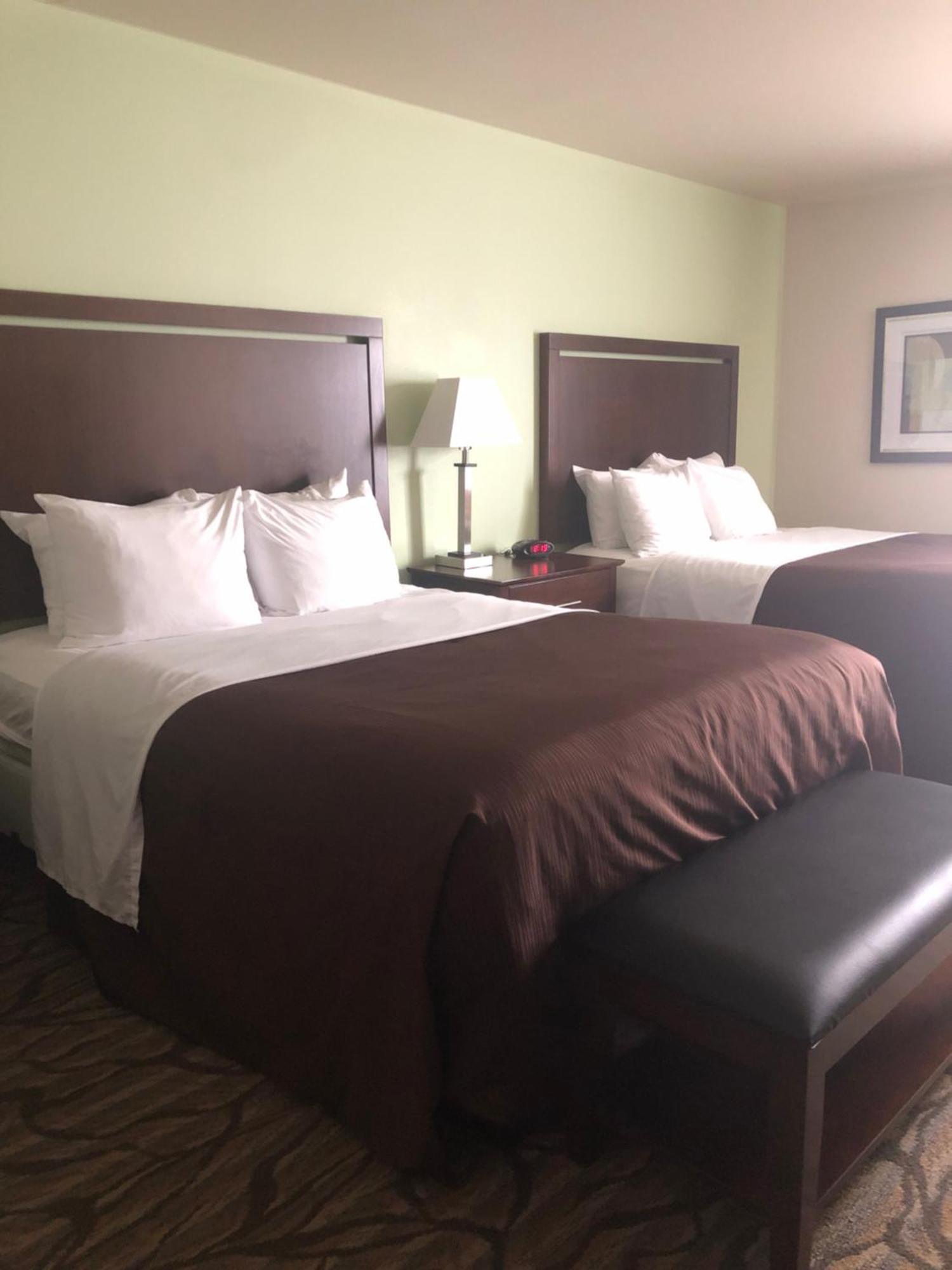 Aspen Suites Hotel Ситка Экстерьер фото